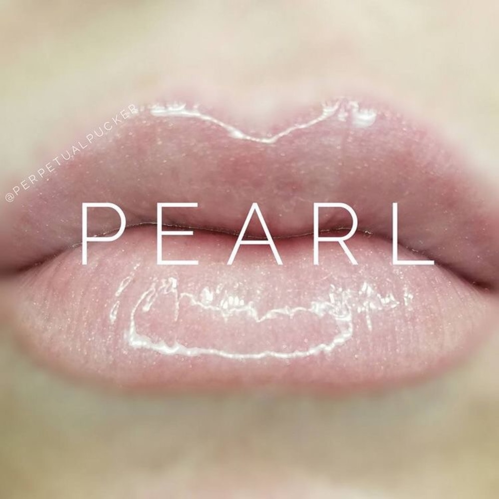 Lipsense Pearl Gloss NEW SEALED